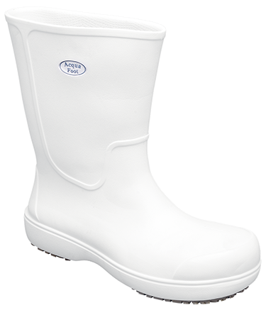 Bota Acqua Foot Cano Longo Sem Biqueira - Ref.: BB86 - CA 39.347